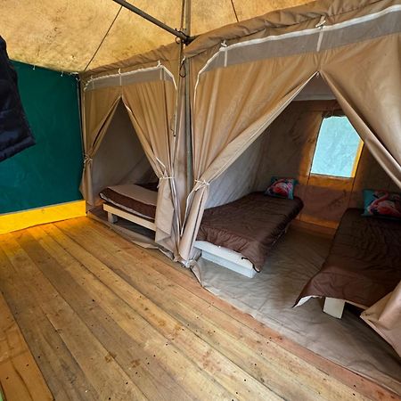 Camping Animal King Esnandes Exterior photo