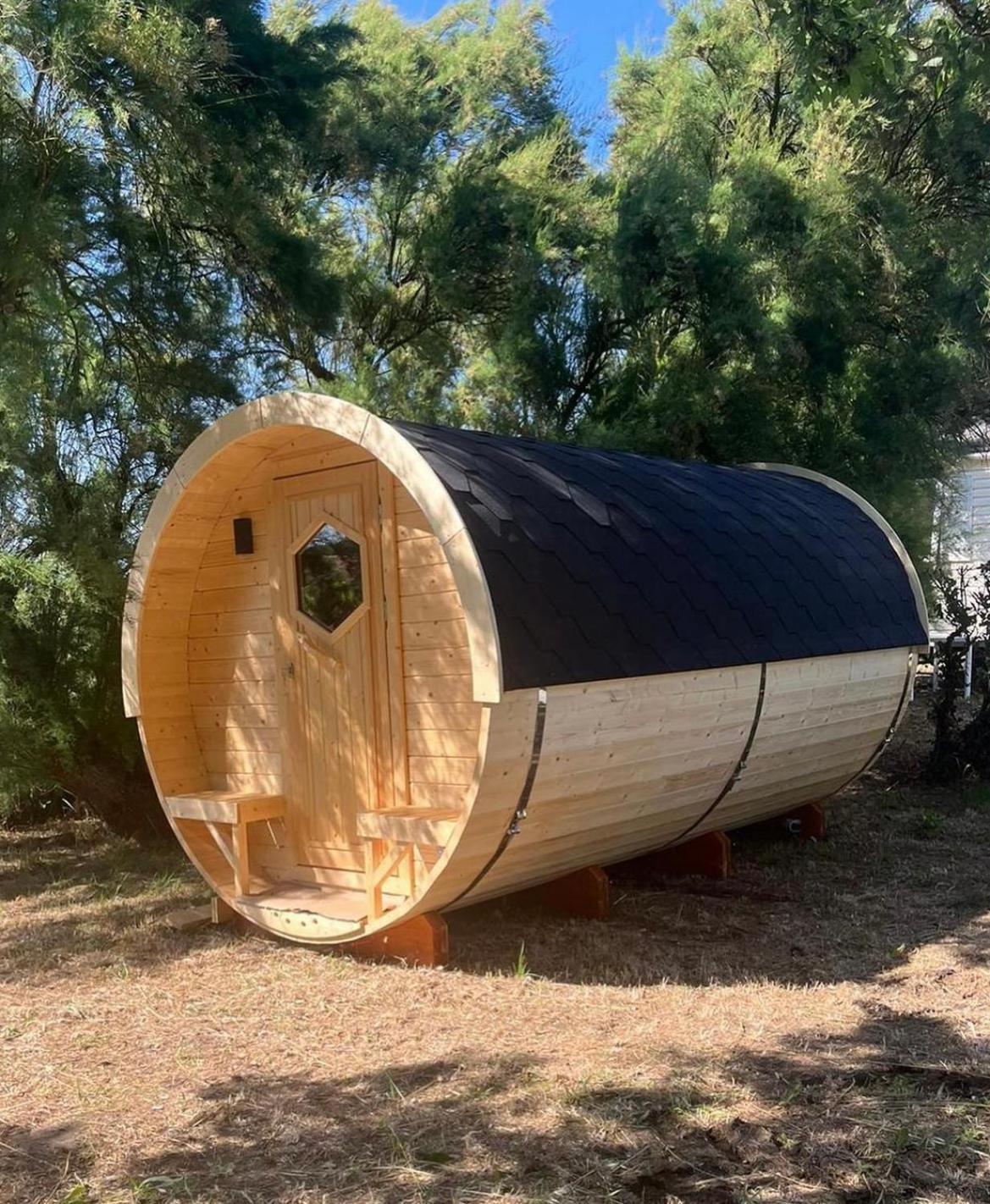 Camping Animal King Esnandes Exterior photo