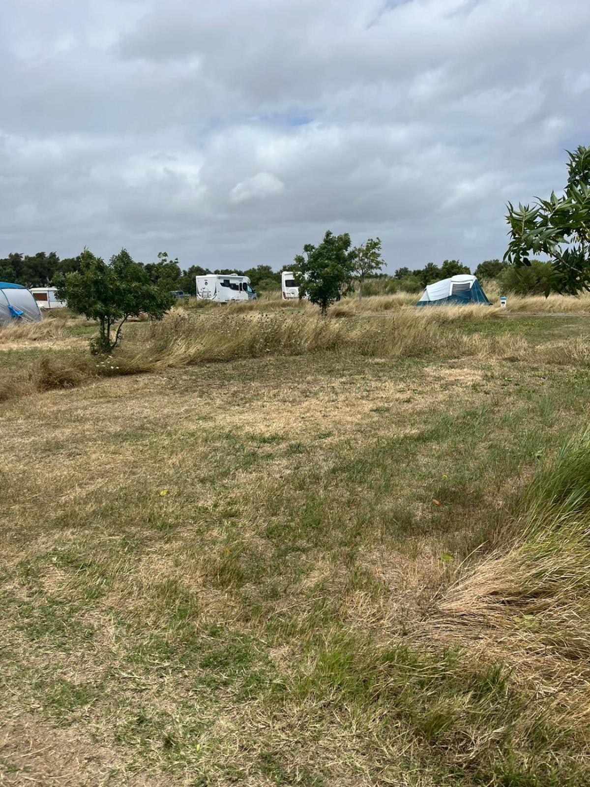 Camping Animal King Esnandes Exterior photo