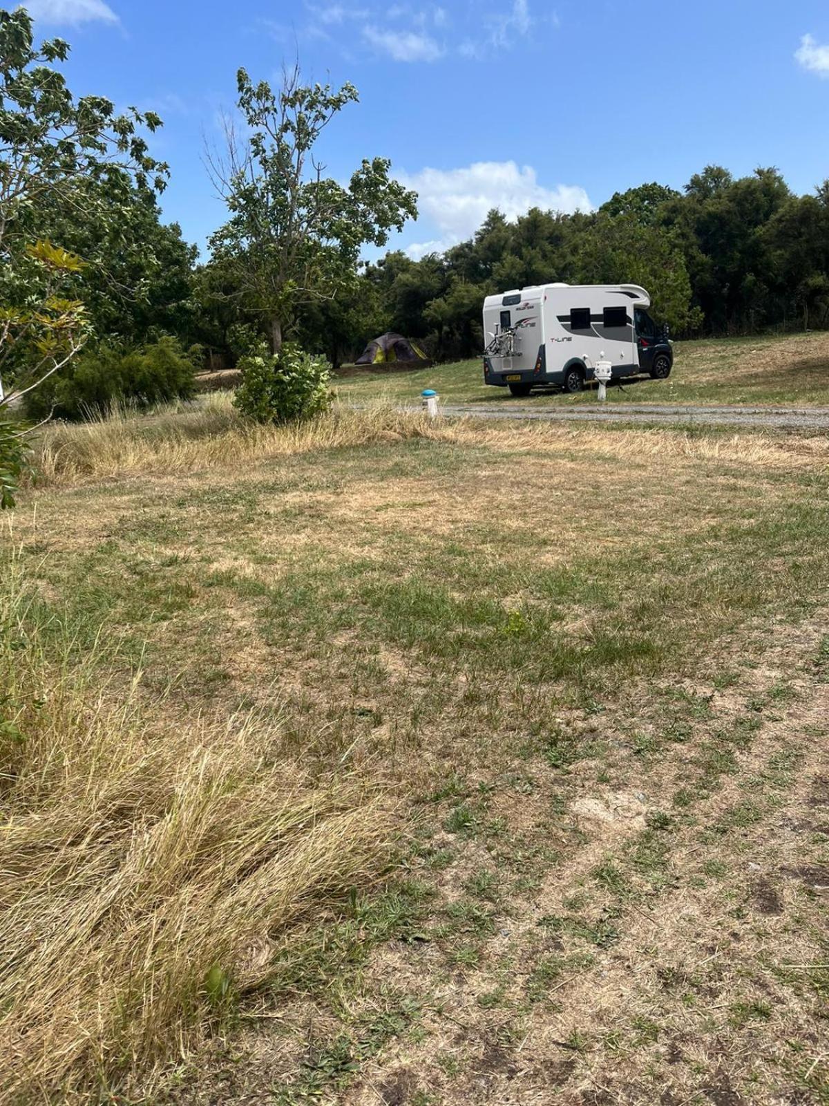 Camping Animal King Esnandes Exterior photo