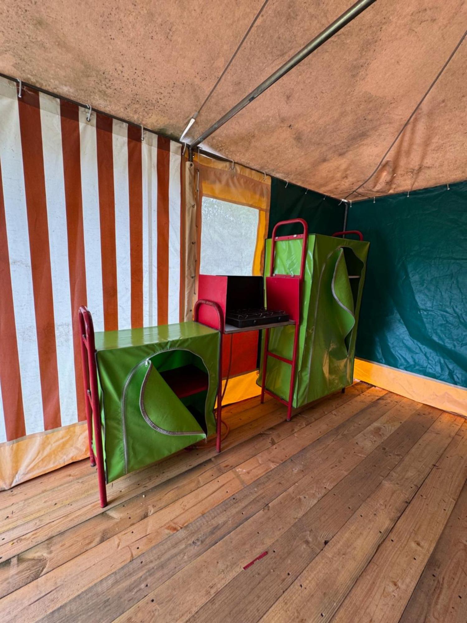 Camping Animal King Esnandes Exterior photo