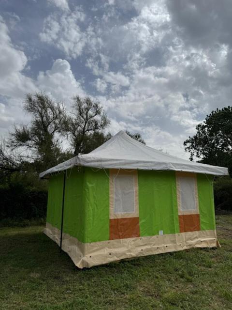 Camping Animal King Esnandes Exterior photo