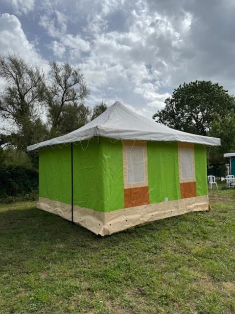 Camping Animal King Esnandes Exterior photo