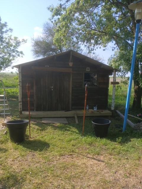 Camping Animal King Esnandes Exterior photo