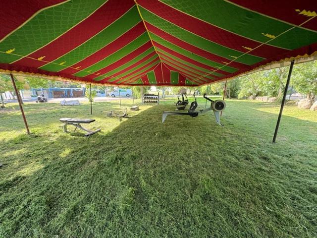 Camping Animal King Esnandes Exterior photo