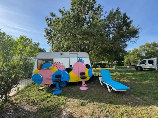Camping Animal King Esnandes Exterior photo