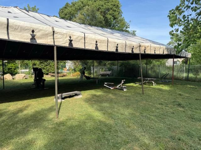Camping Animal King Esnandes Exterior photo